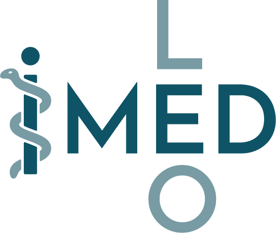 IMED LEO Logo